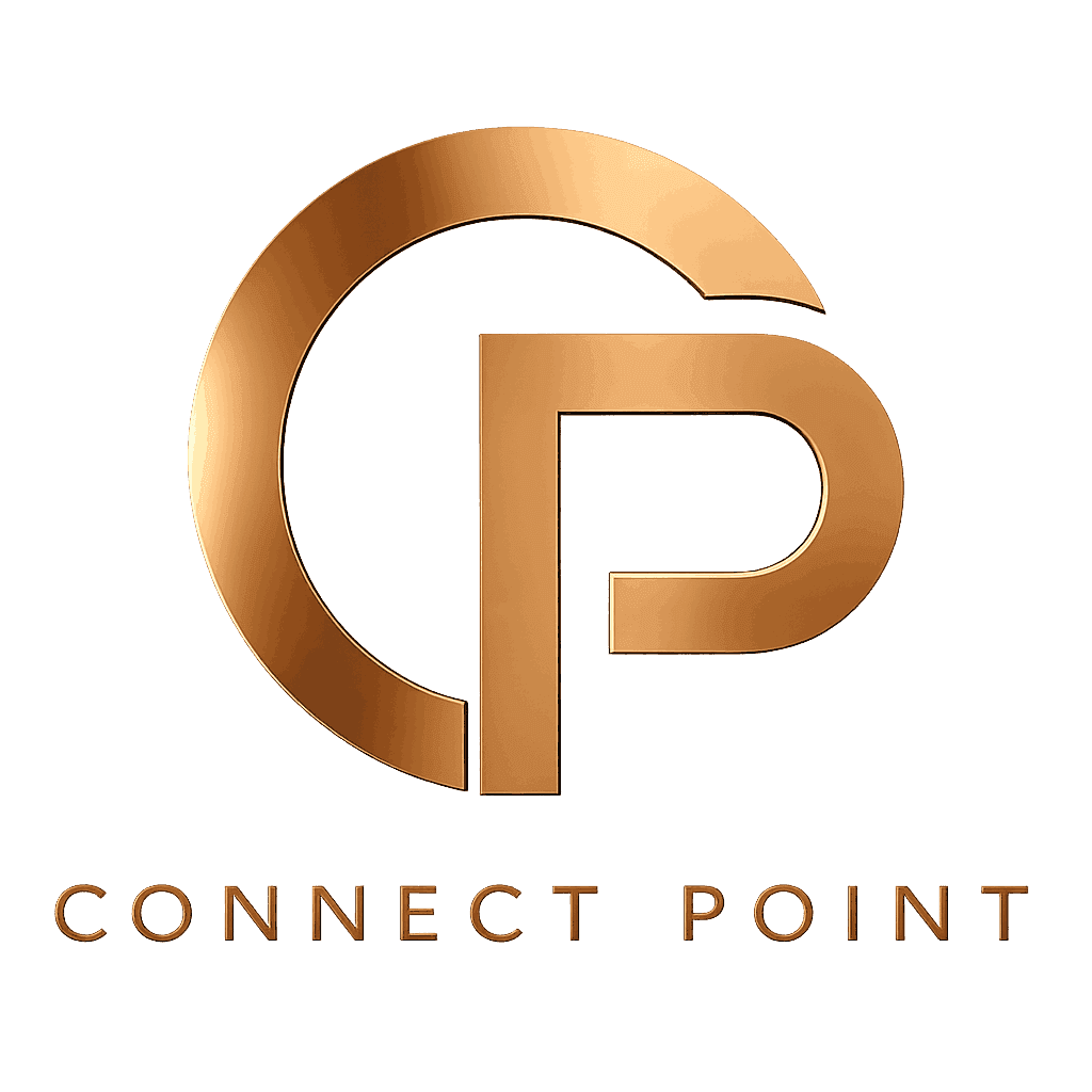 ConnectPoint