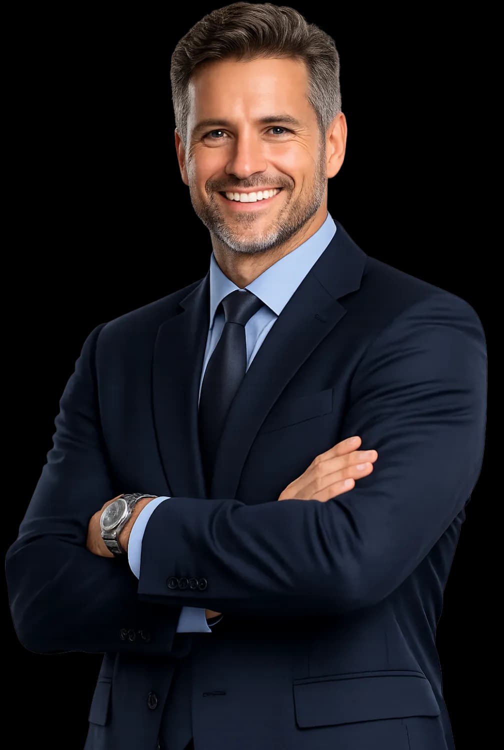 ConnectPoint Capital partner portrait